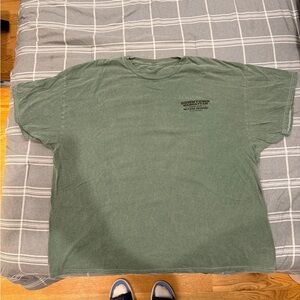 Urban Outfitters Manhattan Downtown Social Tee XL